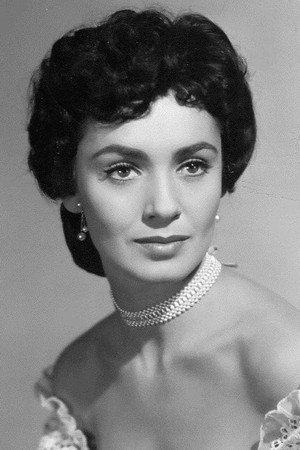 Photo of Susan Cabot from the Latest Netflix gallery