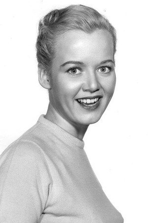 Gloria Winters photo