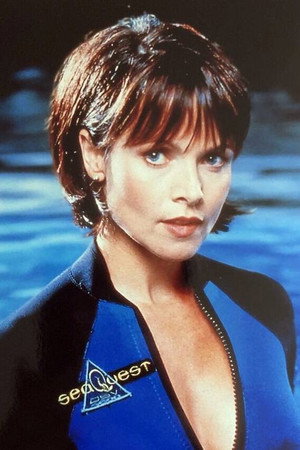 Rosalind Allen photo