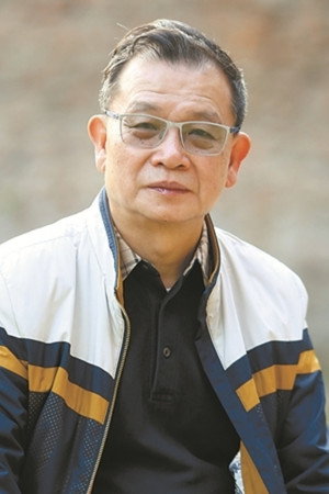 Photo of Anthony Pun Yiu-Ming from the Latest Netflix gallery
