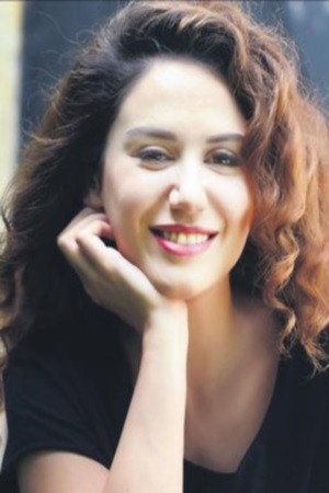Ekin Türkmen photo