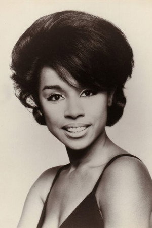 Diahann Carroll photo