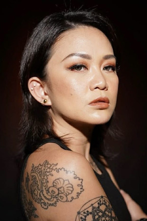 Tuesday Vargas photo