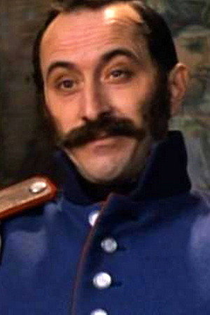 Photo of Vladimir Kuleshov from the Latest Netflix gallery