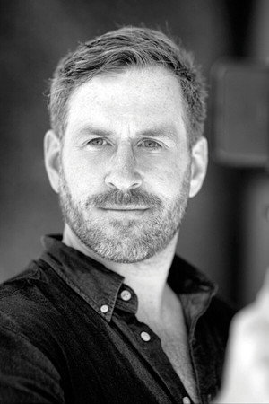 Photo of Mike Cernovich from the Latest Netflix gallery