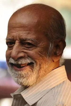 Photo of Chandrahasan from the Latest Netflix gallery