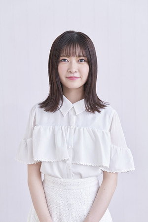 Photo of Nozomi Suzuhara from the Latest Netflix gallery