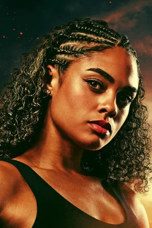 Photo of Ravyn Rochelle from the Latest Netflix gallery
