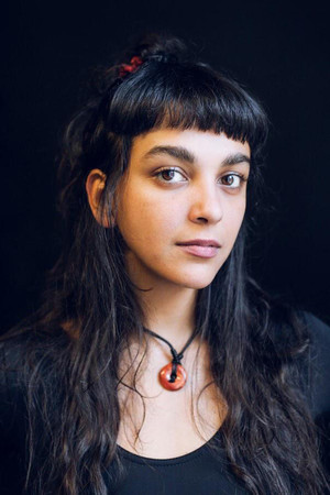 Luciana Tomášová photo