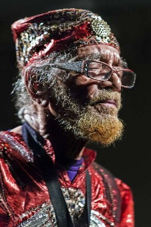 Photo of Marshall Allen from the Latest Netflix gallery