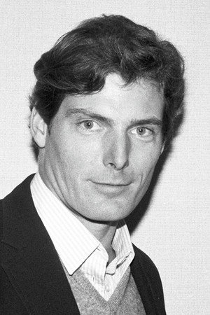 Christopher Reeve photo