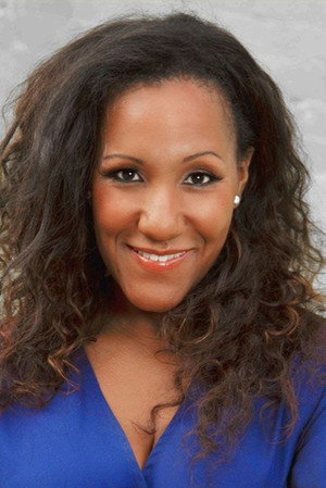 Photo of Karith Foster from the Latest Netflix gallery