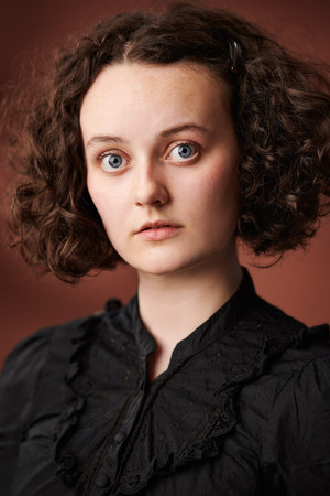 Madeline Holliday photo