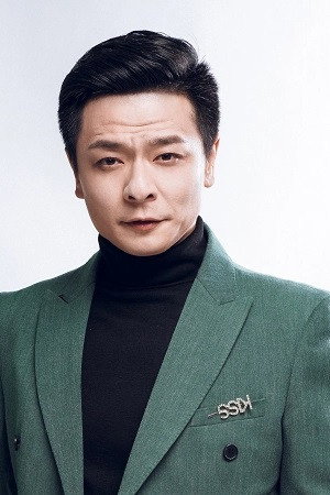 Photo of Yang Chengming from the Latest Netflix gallery