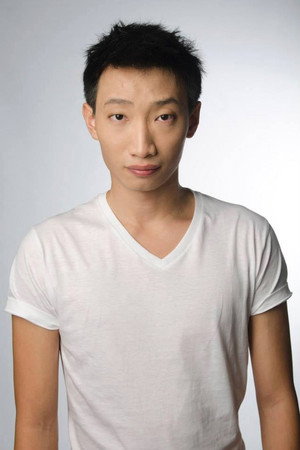 Photo of Lam Tze-Yuen from the Latest Netflix gallery
