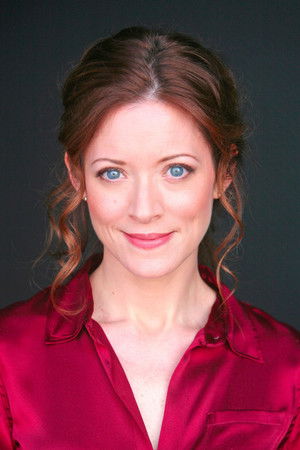 Elizabeth Bogush photo