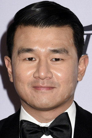Photo of Ronny Chieng from the Latest Netflix gallery