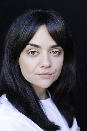 Photo of Hayley Squires from the Latest Netflix gallery