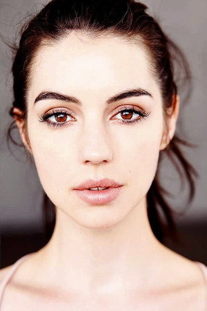 Adelaide Kane photo
