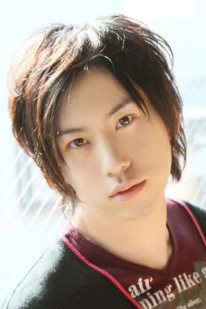 Photo of Takuya Yabuki from the Latest Netflix gallery