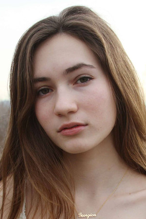 Photo of Georgica Pettus from the Latest Netflix gallery