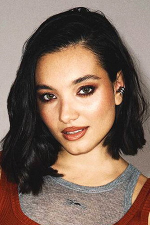 Photo of Mariasole Pollio from the Latest Netflix gallery