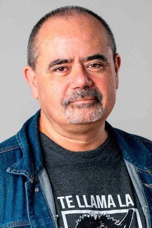 Photo of Eduardo Adrianzén from the Latest Netflix gallery