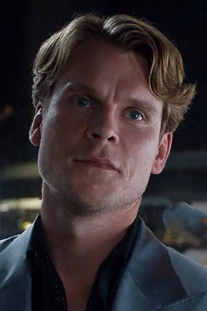 Thue Ersted Rasmussen photo