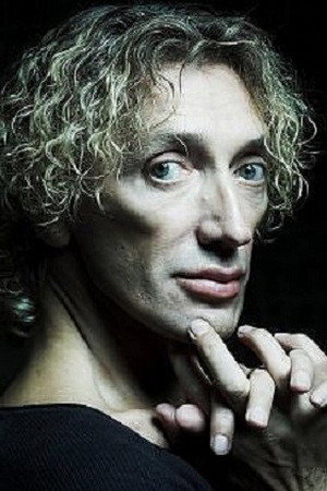 Photo of Valeri Mikhailovsky from the Latest Netflix gallery