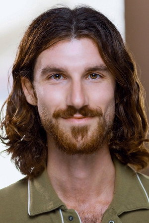 Photo of Spencer Gilbard from the Latest Netflix gallery
