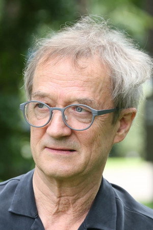 Photo of Georges Schwizgebel from the Latest Netflix gallery
