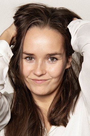 Photo of Lea Fuglsang from the Latest Netflix gallery