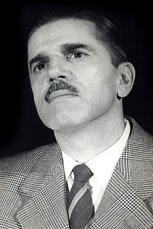 Photo of Abilio Pereira de Almeida from the Latest Netflix gallery