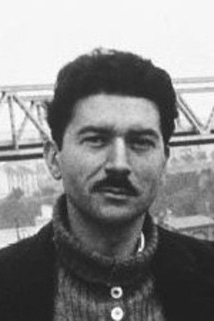 Alain Robbe-Grillet photo