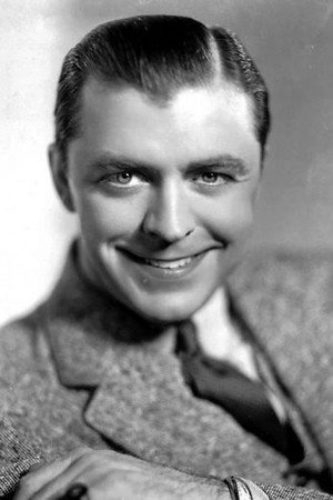 Lyle Talbot photo