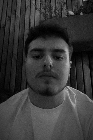 Photo of Bojan Petrovski from the Latest Netflix gallery