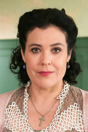 Photo of Carmina Riego from the Latest Netflix gallery