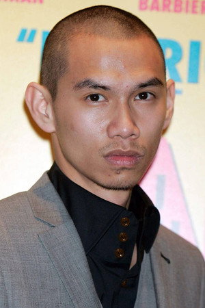 Photo of Michael Vu from the Latest Netflix gallery