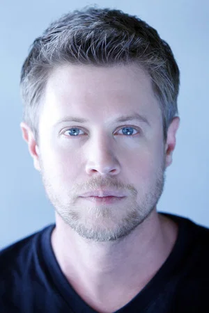 Photo of Kaj-Erik Eriksen from the Latest Netflix gallery