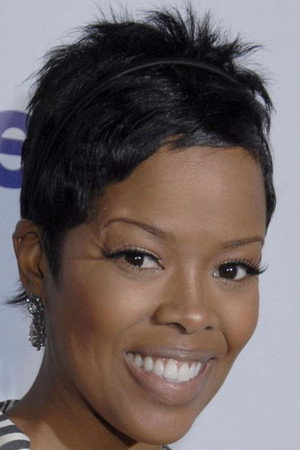 Malinda Williams photo