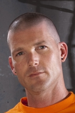 Photo of James Aaron from the Latest Netflix gallery