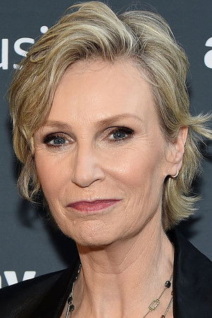 Jane Lynch photo