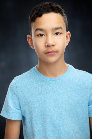 Photo of Ayden Lim from the Latest Netflix gallery