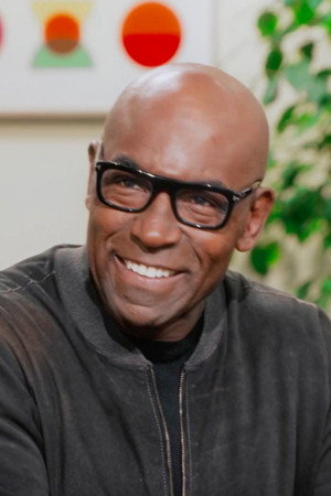 Lucien Jean-Baptiste photo