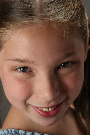 Photo of Maya Guacci from the Latest Netflix gallery