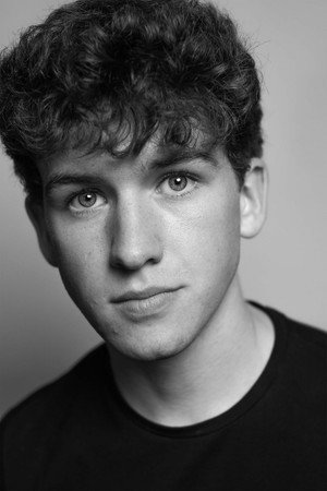 Photo of Seán Treacy from the Latest Netflix gallery