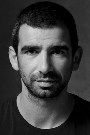 Photo of David Pereira Bastos from the Latest Netflix gallery