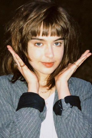 Isabella Moreira photo