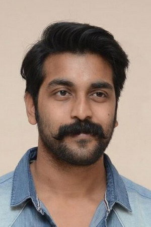 Photo of Naveen Sanjay from the Latest Netflix gallery