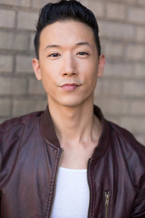 Photo of Patrick Chang from the Latest Netflix gallery